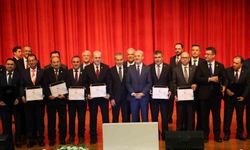 Diyarbakır Dicle Üniversitesi'ne “Spor Dostu Kampüs” ünvanı