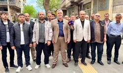 Meclise taşınmıştı, Diyarbakır'da ilk adım atıldı