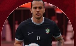 Amedspor kaptanıyla yollarını ayırdı