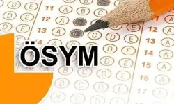 YKS 2026'nın yarın açıklanması bekleniyor