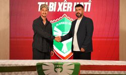 Galatasaray’dan Amedspor’a transfer