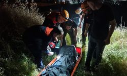 Diyarbakır'da kayıp kişi ölü bulundu