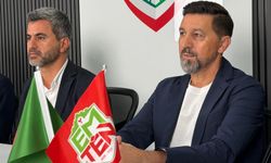 Amedspor Başkanından Diagne ve Çekdar açıklaması