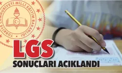 LGS açıklandı: tercihte nelere dikkat etmeli?