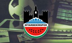 Diyarbekirspor'un rakipleri belli oldu