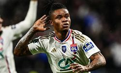 Amedspor'un transferi Orban, 14 milyon Euro'ya Lyon'a gitmişti