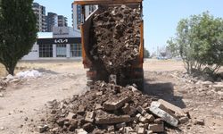 Diyarbakır'da trafiği rahatlatacak çalışma