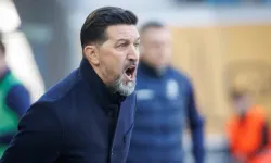 Amedspor'un hocası Hasi'den taraftara mesaj