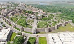 Diyarbakır Sur'da imar değişikliği: resmi kurum alanı oldu
