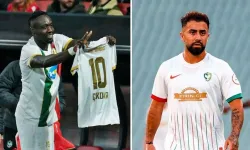Amedspor’da Diagne ve Çekdar için sıcak gelişme