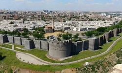 Diyarbakır'ın ''Uğurlu Meydanı''ydı, bugün izine rastlanmıyor