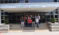 Diyarbakır'da bağcılığı yeniden canlandıracak proje