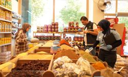 Diyarbakır'da gıda denetimleri sürüyor