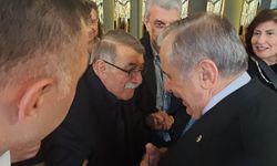 Diyarbakırlılar Ankara’da sıra gecesinde buluştu