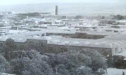 Diyarbakır'ın en gözde yeri bir zamanlar böyleydi