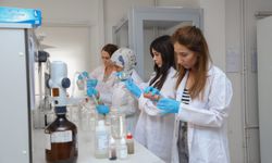 Diyarbakır’ın içme suyu tam not aldı
