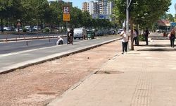 Diyarbakır'da vatandaşlardan belediyeye tepki