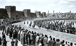 Diyarbakır’da ilki Dağkapı’da yapılmıştı