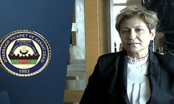DTSO Meclis Başkanı Nevin İl yaşamını yitirdi