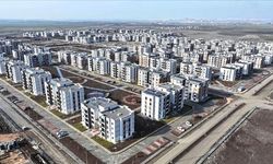 Diyarbakır'da ''Karacadağ'' adıyla yeni ilçe mi oluşuyor