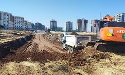 Diyarbakır’da yeni imar yolları açılıyor