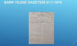 Diyarbakır’da Süryanilerin ''Şark Yıldızı''ydı