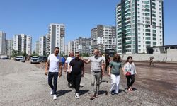 Diyarbakır'da Amedspor'a yeni spor tesisi