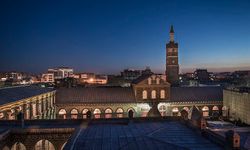Diyarbakır için Evliya Çelebi'den Ayasofya benzetmesi
