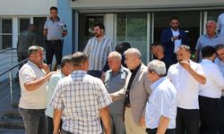 Mardin'e 256 milyon liralık yatırım