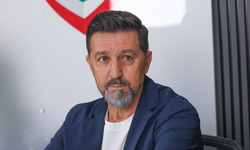 Amedspor'un hocası Diagne ile ilgili konuştu: