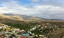 Diyarbakır'da ovadan dağa izleri takip ediliyor