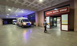 Diyarbakır'da 2 hemşireye saldırı