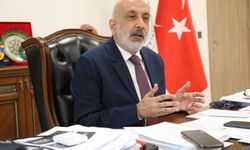 Diyarbakır TSO Başkanı Kaya: Barışın ekonomik kazancını konuşmalıyız