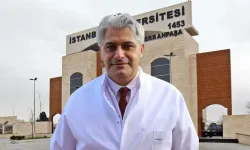 İstanbul'daki üniversiteye Diyarbakırlı isim rektör oldu