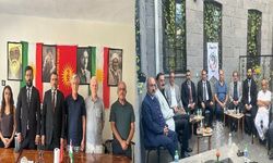 GGC’den PSK ve TMD’ye ziyaret