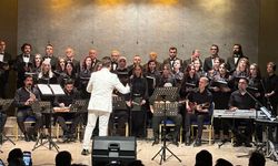 DİSAM-DER başkanını unutmadı