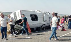 Diyarbakır'da nişan yolculuğu faciayla sonuçlandı