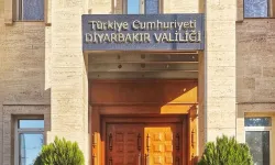 Diyarbakır'da 4 müdürlük hafta sonu açık olacak