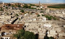 Diyarbakır’ın Tophanesi vardı! İstanbul’a bile gönderiyordu