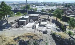 Diyarbakır'da 800 yıl önce ilk kez Artuklular açtı