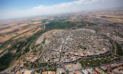 Diyarbakır’da Romalılar yaptı! 33 medeniyet merkez olarak kullandı