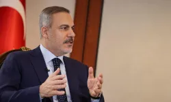 Bakan Fidan Diyarbakır’da STK’lar ile süreci konuşucak