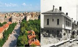 Diyarbakır’ın kayıp memur evleri