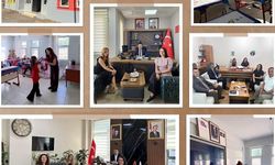 Diyarbakır’da 600 öğrenciye çanta ve kırtasiye yardımı