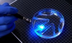 Bilim insanlarından, kağıt inceliğinde robot