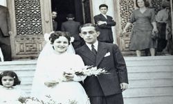 Diyarbakır’ın Cahit Sıtkı’sından özel kare