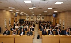 Diyarbakır’da, uluslararası ekonomi sempozyumu düzenlendi
