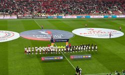 Amedspor lider döndü, Samsunspor rekor kırdı