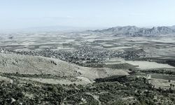 Diyarbakır'da 100 yıllık tarihi skandal