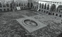Diyarbakır’daki Cemil Paşa Konağı’nın 1895 sırrı...